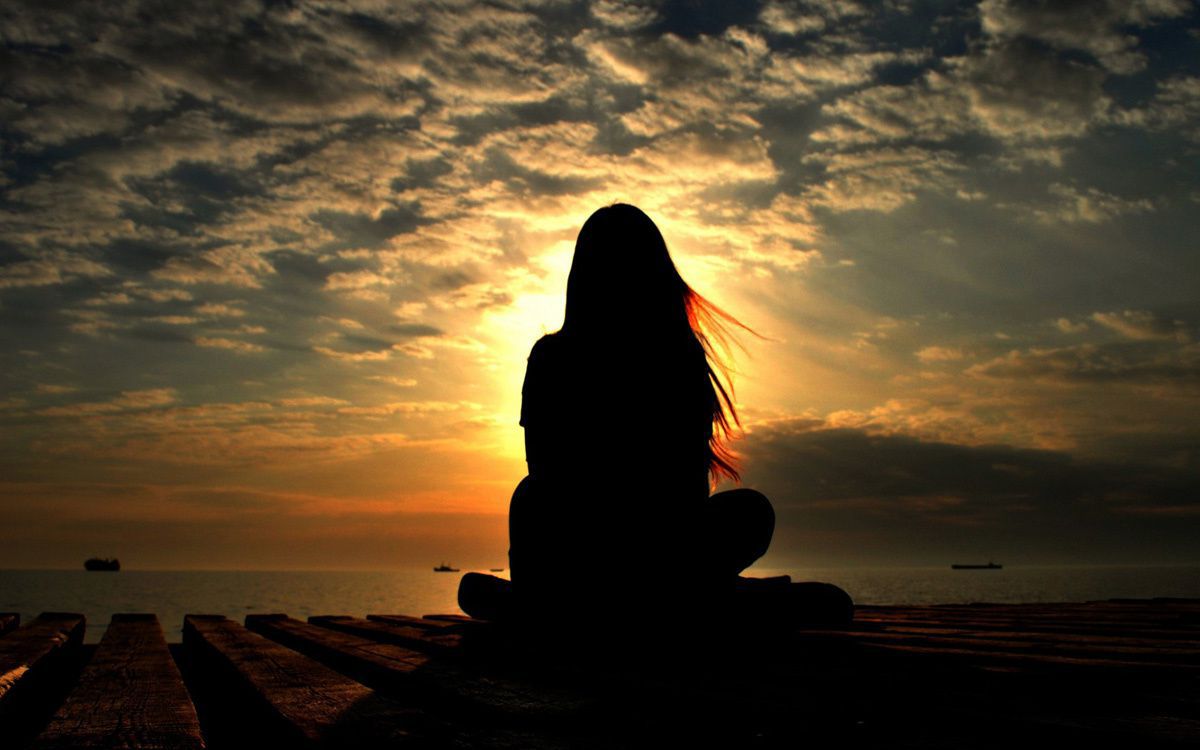 Mengapa Keheningan Membuat Hari Terasa Lebih Ringan