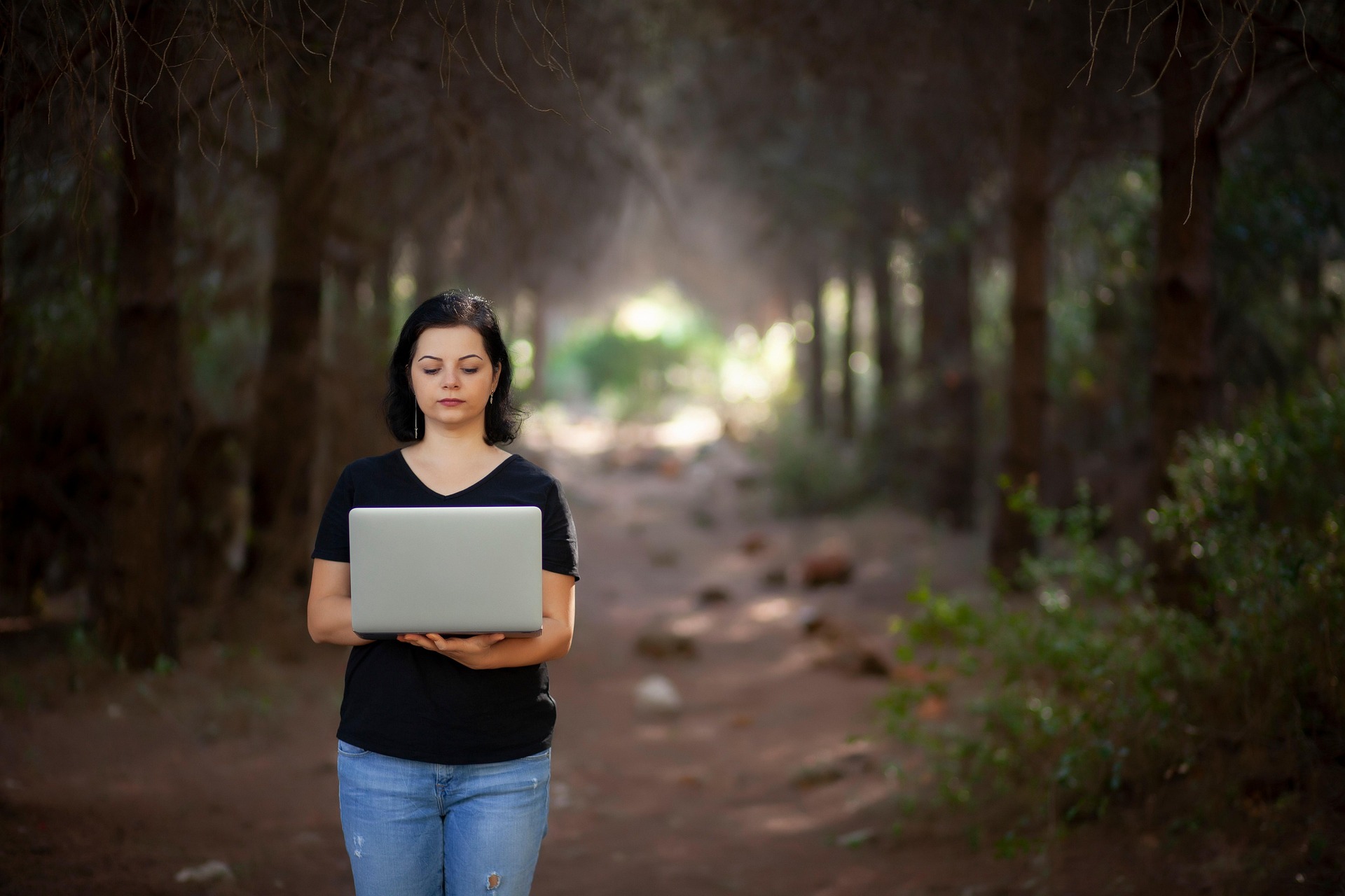 Kapan Keheningan Lebih Bermakna daripada Suara